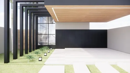Sobrado com 3 Quartos à venda, 267m² no Jardins Parma, Senador Canedo