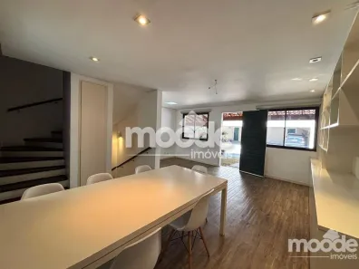Casa de Condomínio com 3 Quartos à venda, 212m² no Vila São Silvestre, São Paulo