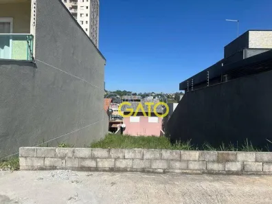 Lote/Terreno à venda, 150m² no Portais (Polvilho), Cajamar
