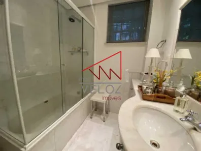 Apartamento com 4 Quartos à venda, 283m² no Gávea, Rio de Janeiro