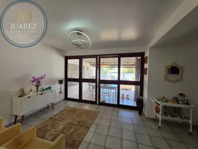 Casa de Condomínio com 3 Quartos à venda, 175m² no Vilas do Atlântico, Lauro de Freitas