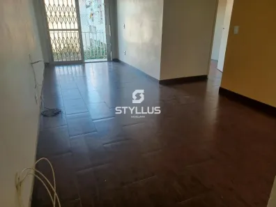 Apartamento com 2 Quartos à venda, 80m² no Méier, Rio de Janeiro