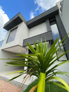 Casa de Condomínio com 3 Quartos à venda, 139m² no Vila Monte Alegre, Paulínia