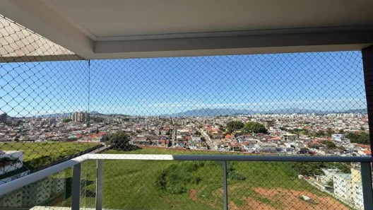 Apartamento com 2 Quartos à venda, 121m² no Jardim Atlântico, Florianópolis