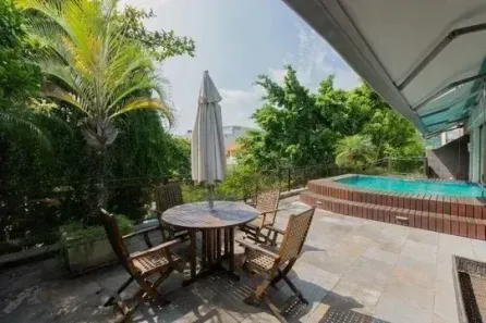 Cobertura com 3 Quartos à venda, 611m² no Barra da Tijuca, Rio de Janeiro