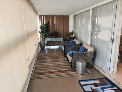 Apartamento com 2 Quartos à venda, 184m² no Lídice, Uberlândia