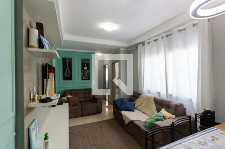 Cobertura com 3 Quartos à venda, 100m² no Jardim Santo Alberto, Santo André
