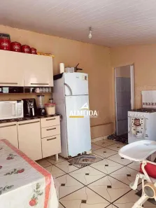 Casa com 2 Quartos à venda, 59m² no Jardim Guanabara II, Rio Claro
