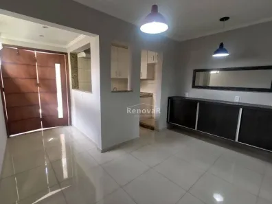 Casa com 2 Quartos para alugar, 70m² no Parque Villa Flores, Sumaré