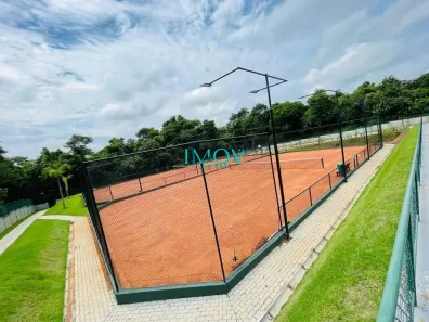 Lote/Terreno à venda, 823m² no Condomínio Reserva do Paratehy, São José dos Campos