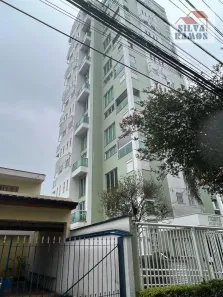 Apartamento com 1 Quarto para alugar, 45m² no Indianópolis, São Paulo