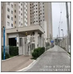 Apartamento com 1 Quarto à venda, 32m² no Vila Nova Curuçá, São Paulo