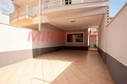 Sobrado com 3 Quartos à venda, 167m² no Vila Mariza Mazzei, São Paulo