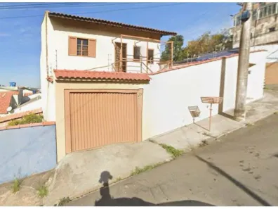 Casa com 1 Quarto à venda, 137m² no Chácara Alvorada, Poços de Caldas