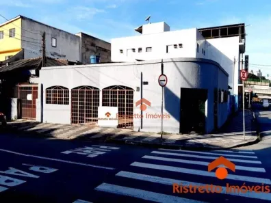 Ponto Comercial para alugar, 329m² no Centro, Osasco