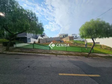 Lote/Terreno à venda, 490m² no Jardim Residencial Helvétia Park I, Indaiatuba