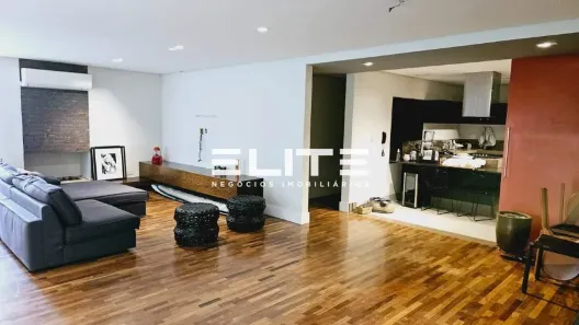 Apartamento com 2 Quartos para alugar, 150m² no Campestre, Santo André