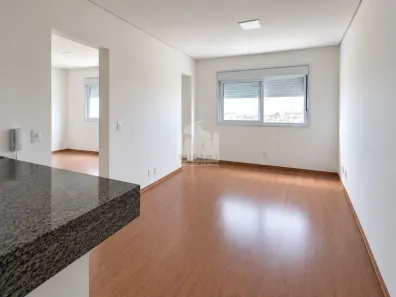 Apartamento com 1 Quarto para alugar, 27m² no Vila Clementino, São Paulo