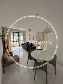Flat com 1 Quarto à venda, 48m² no Leblon, Rio de Janeiro