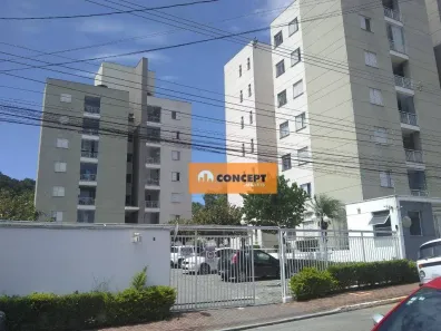 Apartamento com 3 Quartos à venda, 65m² no Vila Figueira, Suzano
