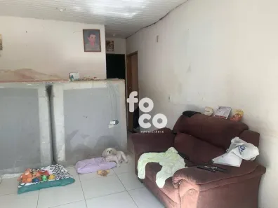 Casa com 2 Quartos à venda, 85m² no Panorama, Uberlândia