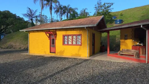Fazenda/Sítio com 2 Quartos à venda, 12958m² no , Presidente Nereu