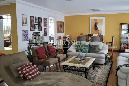 Cobertura com 3 Quartos à venda, 344m² no Brooklin Paulista, São Paulo