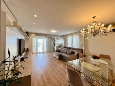 Cobertura com 3 Quartos à venda, 354m² no Nossa Senhora do Rosário, São José