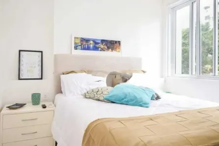 Apartamento com 2 Quartos à venda, 63m² no Laranjeiras, Rio de Janeiro