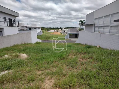 Lote/Terreno à venda, 432m² no Residencial Saint Paul, Itu