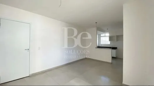 Apartamento com 2 Quartos à venda, 55m² no Buritis, Belo Horizonte
