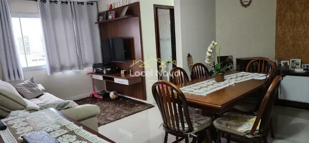 Apartamento com 2 Quartos à venda, 68m² no Centro, Guarulhos