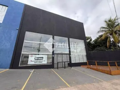 Ponto Comercial para alugar, 309m² no Centro, Campinas