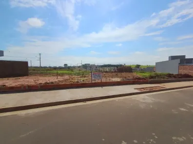 Lote/Terreno à venda, 449m² no Eparque Rio Preto Leste, São José do Rio Preto