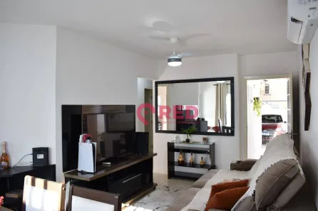 Casa de Condomínio com 3 Quartos à venda, 100m² no Jardim Saira, Sorocaba