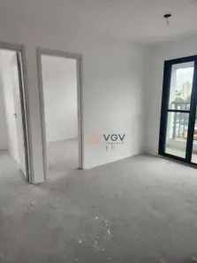 Apartamento com 2 Quartos à venda, 42m² no Vila Mira, São Paulo