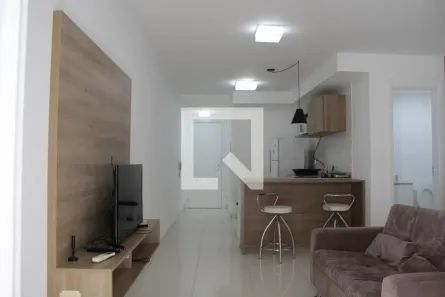 Apartamento com 1 Quarto à venda, 50m² no Mooca, São Paulo