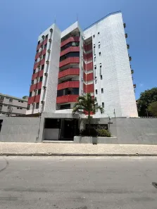 Apartamento com 3 Quartos à venda, 70m² no Piedade, Jaboatão dos Guararapes