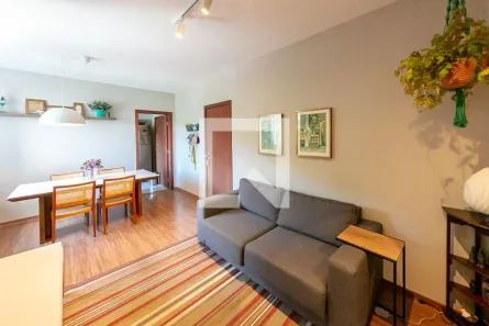 Apartamento com 3 Quartos à venda, 90m² no Luxemburgo, Belo Horizonte