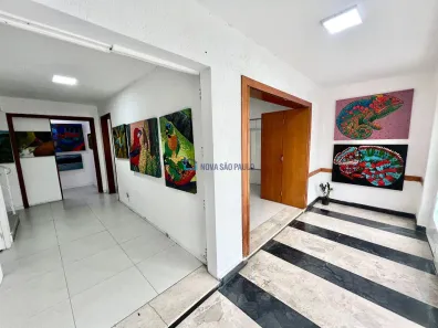 Prédio Comercial com 7 Quartos à venda, 335m² no Vila Mariana, São Paulo