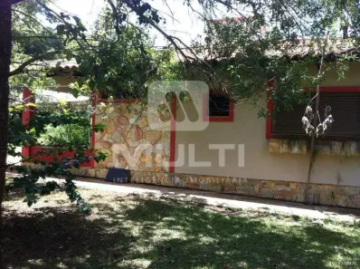 Fazenda/Sítio com 1 Quarto à venda, 150m² no Shopping Park, Uberlândia