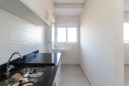 Apartamento com 1 Quarto à venda, 33m² no Parada Inglesa, São Paulo