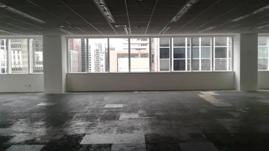 Sala Comercial para alugar, 418m² no Bela Vista, São Paulo