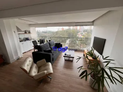 Apartamento com 3 Quartos à venda, 94m² no Vila Andrade, São Paulo