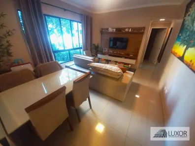 Apartamento com 1 Quarto à venda, 52m² no Ponta da Praia, Santos