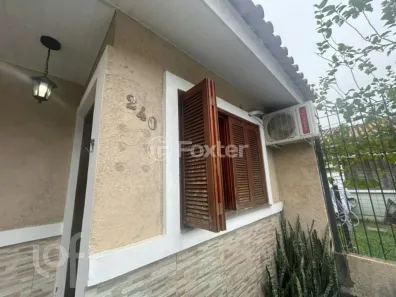 Casa com 2 Quartos à venda, 46m² no Hípica, Porto Alegre