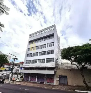 Prédio Comercial para alugar, 2400m² no Petrópolis, Porto Alegre
