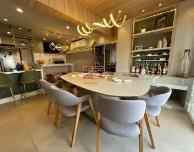 Cobertura com 2 Quartos à venda, 134m² no Centro, Viamão