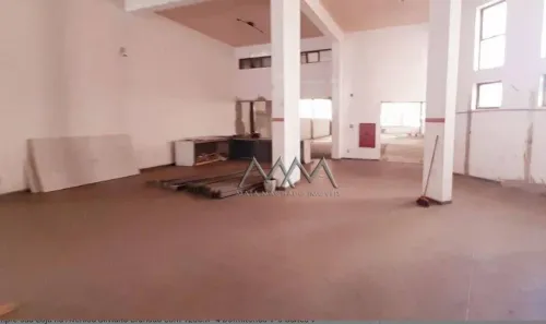 Ponto Comercial à venda, 2000m² no Horto, Belo Horizonte