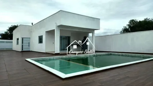 Casa com 3 Quartos à venda, 170m² no Estância Bal Maria H Novaes, Peruíbe